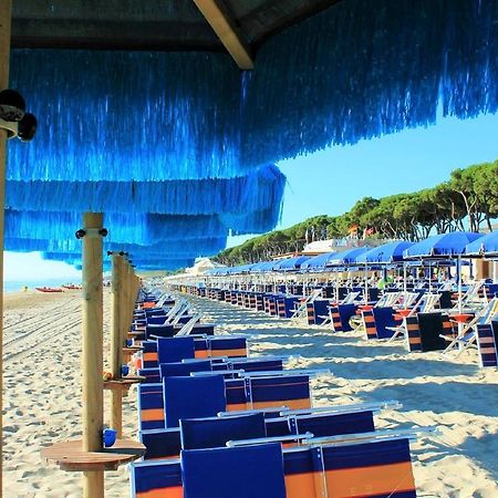 Le Palme 2 Pineto Vacanza エクステリア 写真